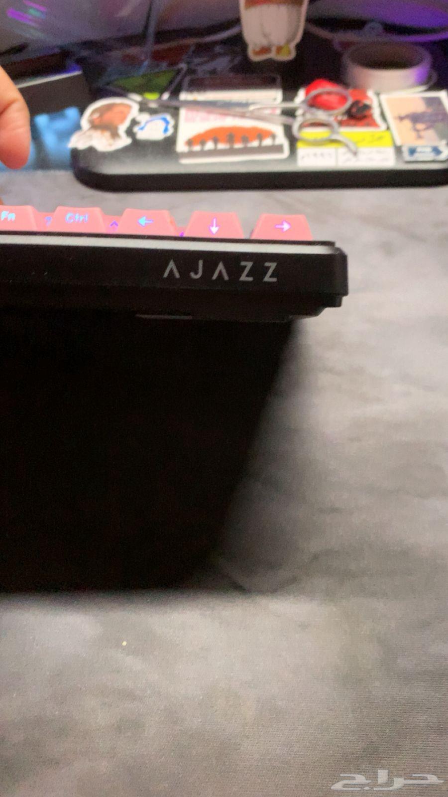 AJAZZ AK680 MAX Keyboard Used for a Week64266142760834111