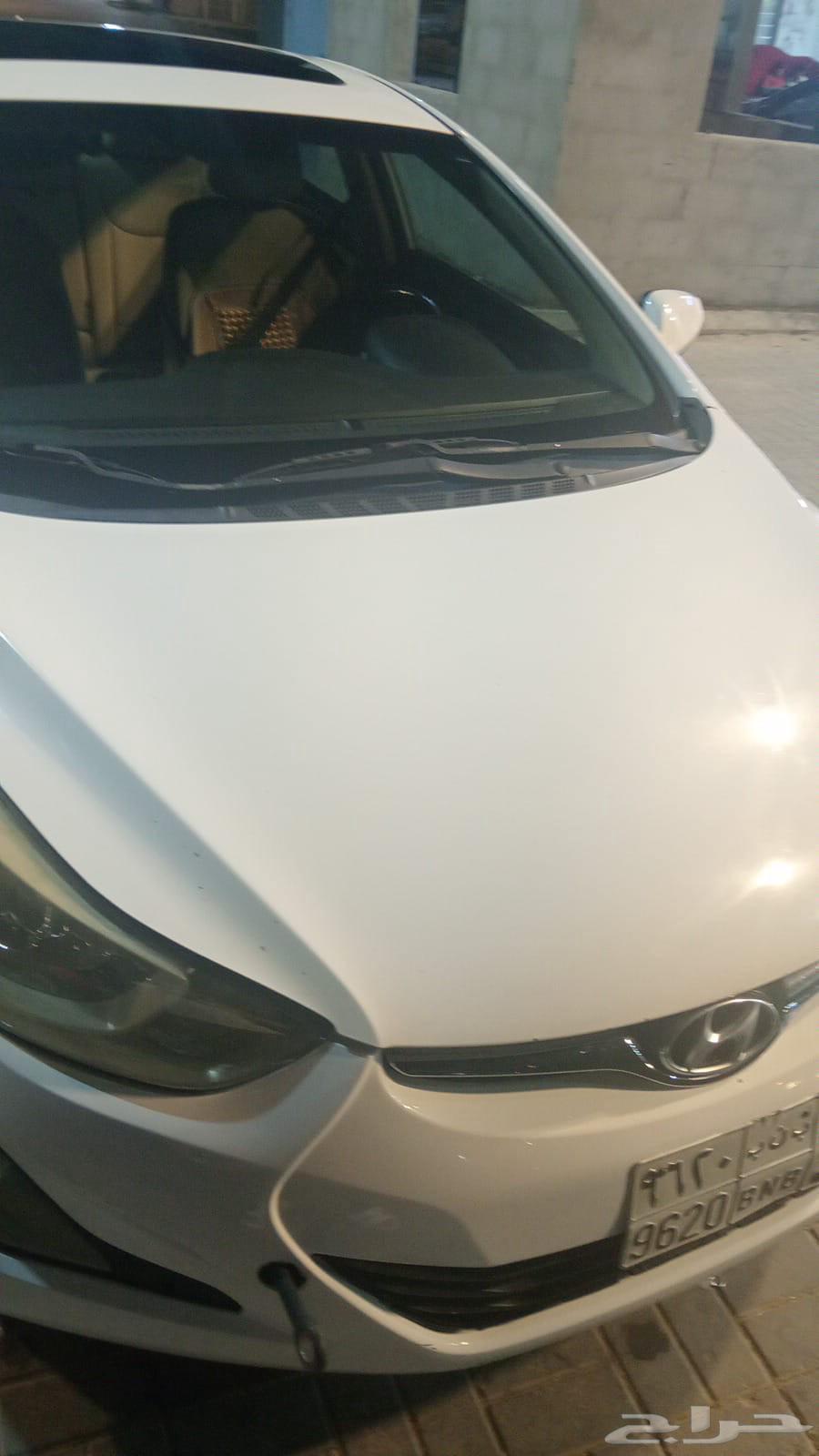 هيونداي النتر 2012 جير اتوماتيك ماكينه 1600حاله ماشاء الله64419770745475113