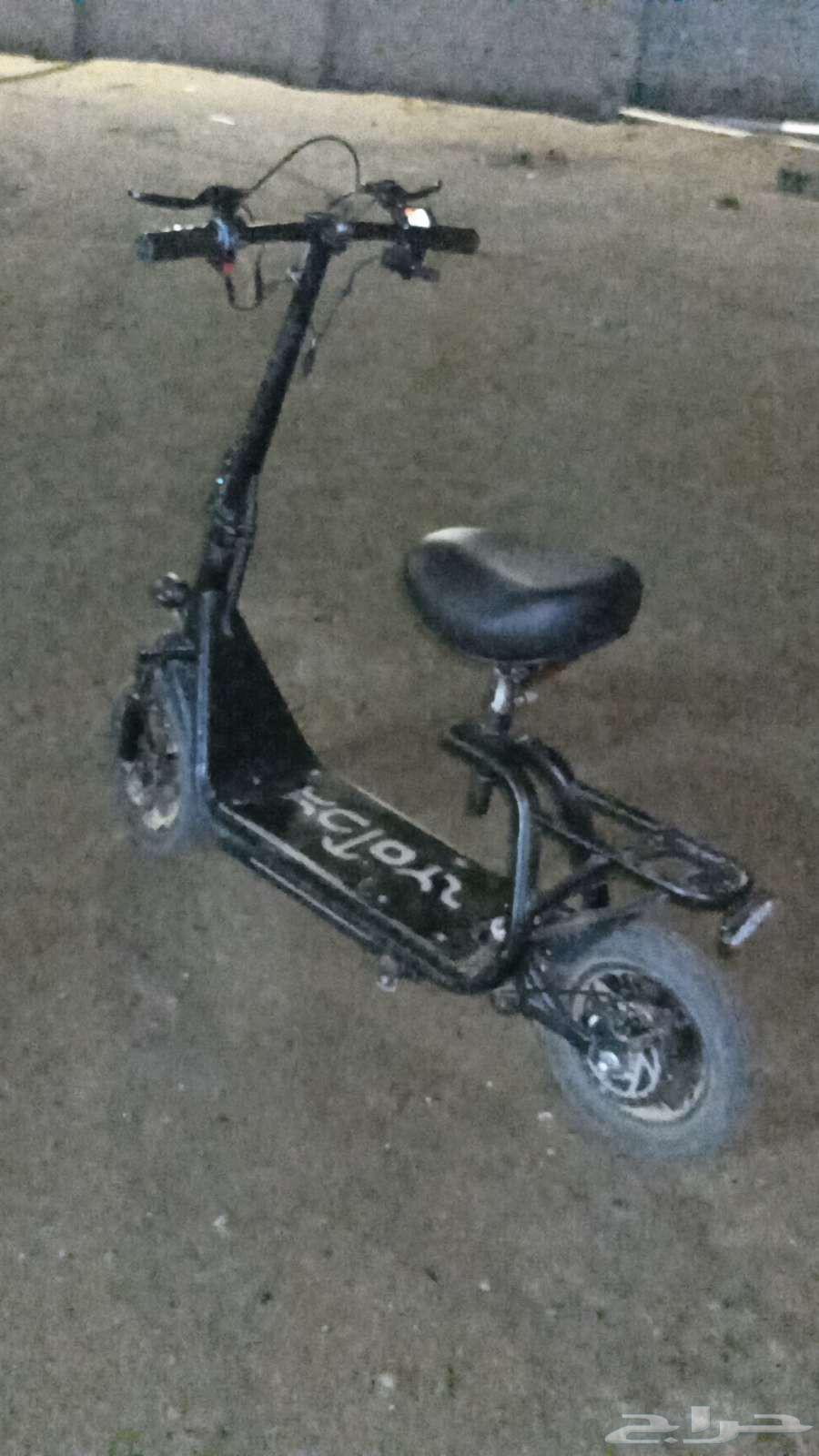 سكوتر للبيع64258051079170113