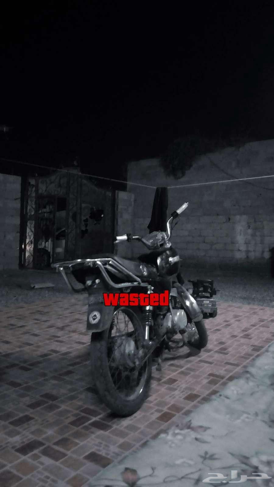 Suzuki scooter, working condition, contact via WhatsApp only, price limit 850 SAR64420431667586114