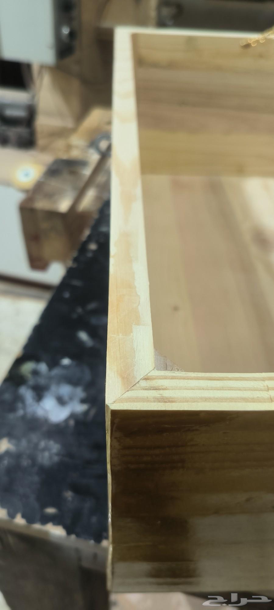 صندوق خشب طبيعي64263536005635114