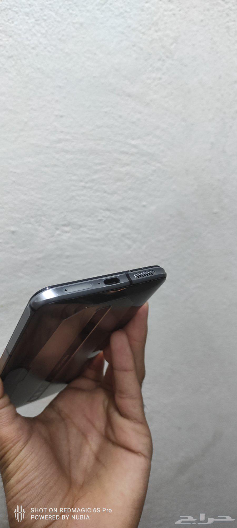 جوال رد ماجيك 6 برو64268727749505114