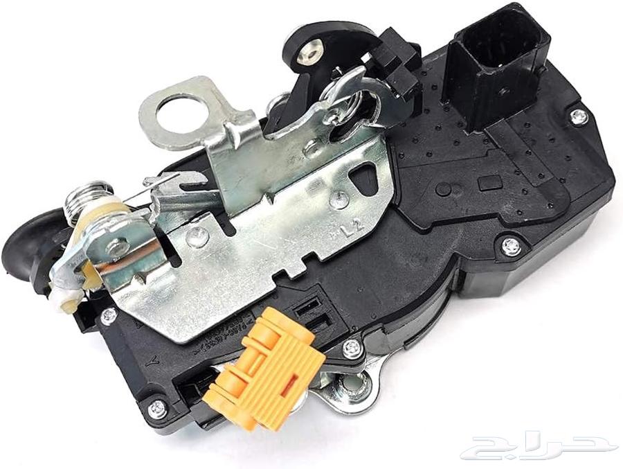 GMC Yukon, Escalade, Tahoe Door and Trunk Locks64421784300803111