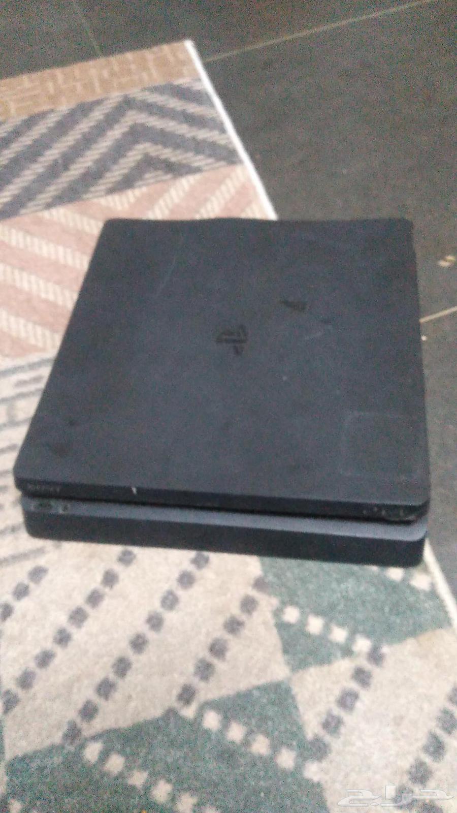 بلاستيشن 4ب 250 شغال64260586972931110