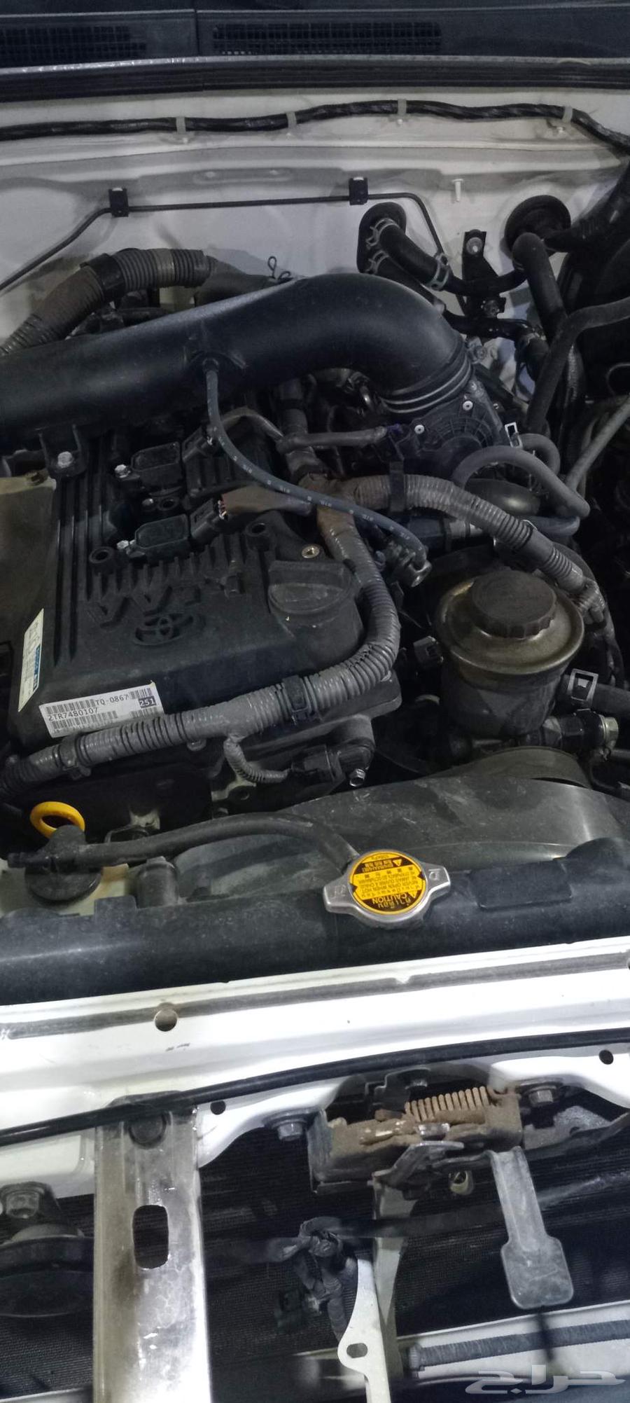 هايلكس غمارتين2013 قير عادي دبل64428107019010112