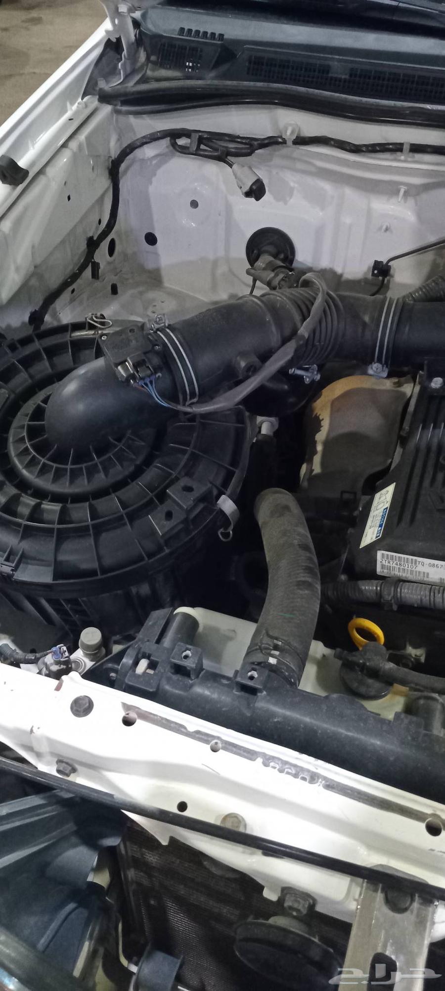 هايلكس غمارتين2013 قير عادي دبل64428107019010111