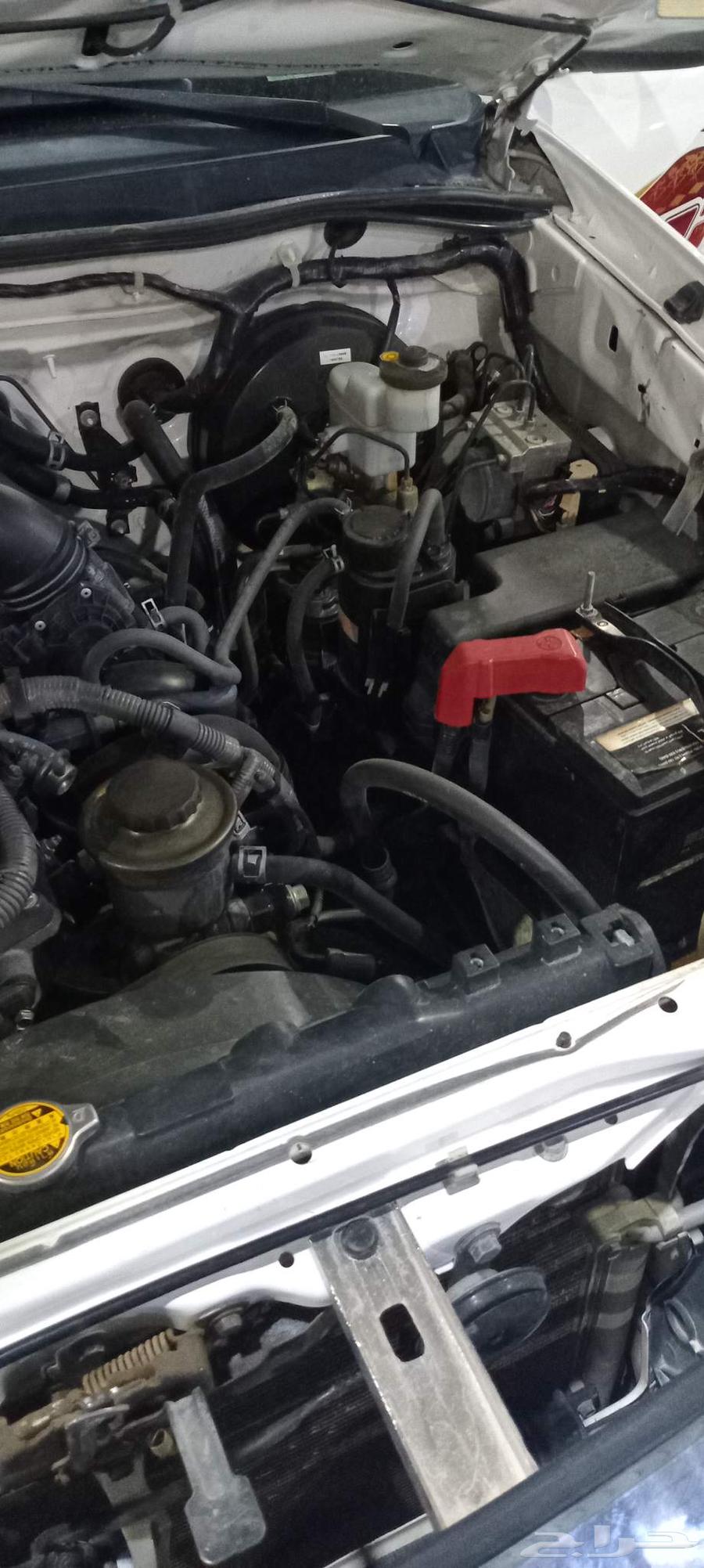 هايلكس غمارتين2013 قير عادي دبل64428107019010110