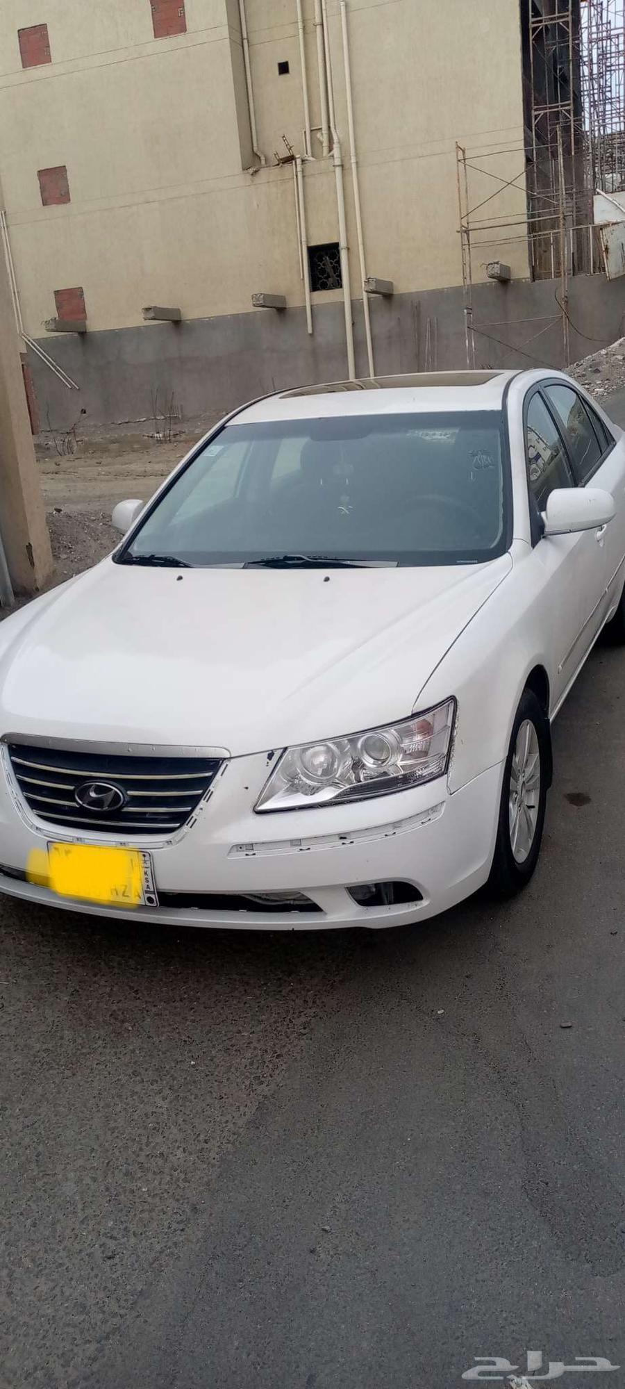 هيونداي سوناتا 200964427062419585110