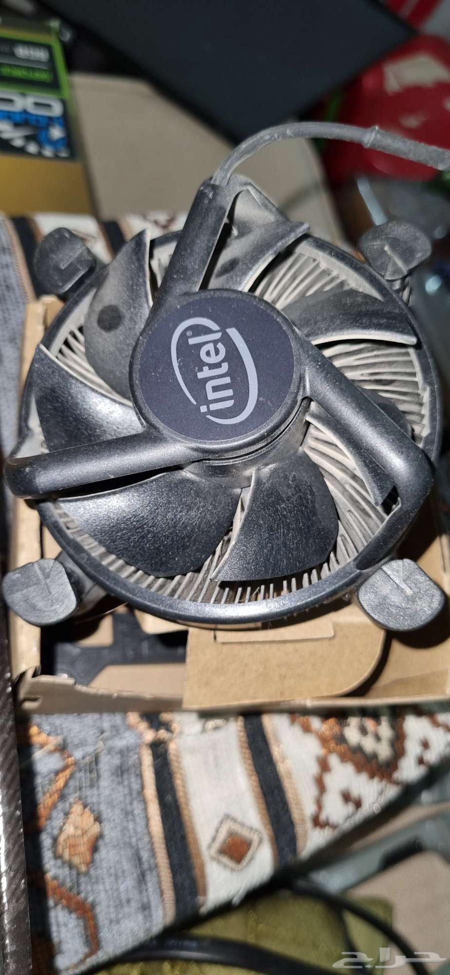 Core i3 9100f processor with Asrock B365M motherboard64265468481410112