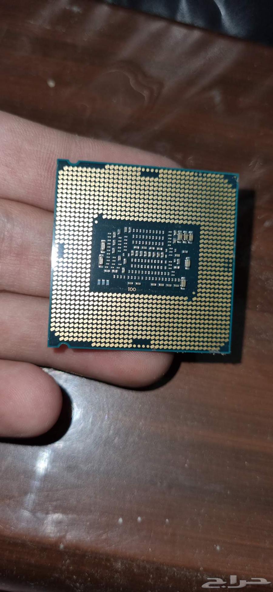 Core i3 9100f processor with Asrock B365M motherboard64265468481410113