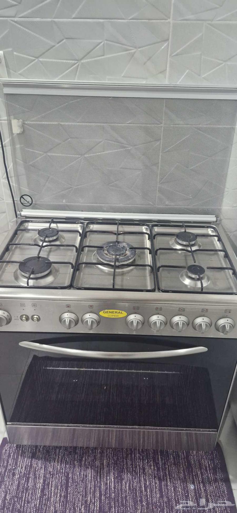 دولاب مطبخ - صاج - استخدام سنتين64260224142337113