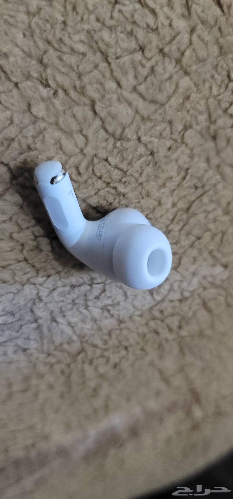 سماعة ابل ايبردز الجيل الثاني64233004930179112
