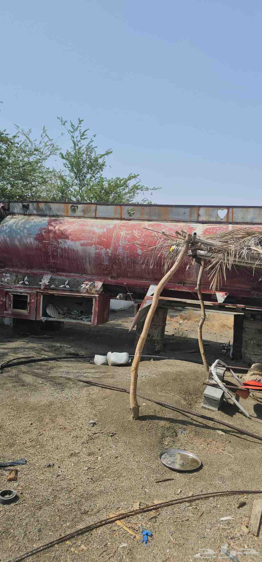 تانكي سكس بدون راس64426443053699114