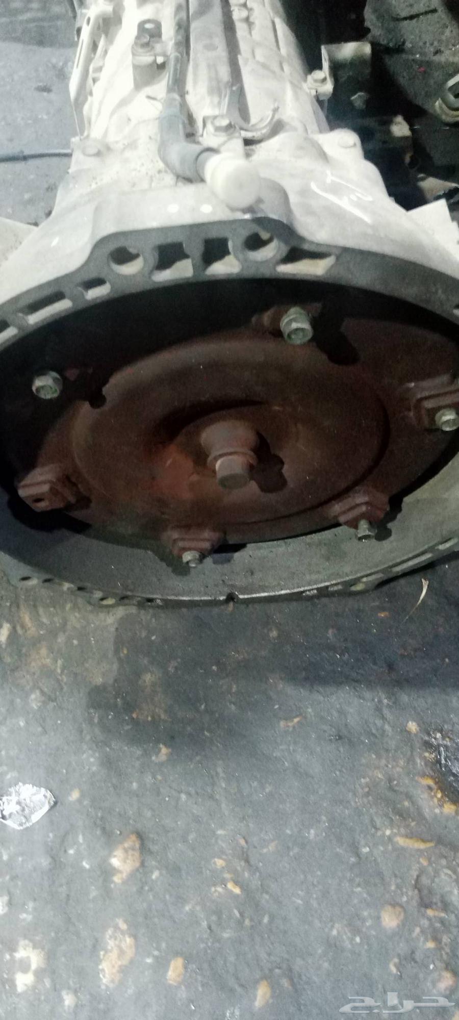 قير افجي توماتيك شد بلد علا ضمان شد بلد64426955242627114