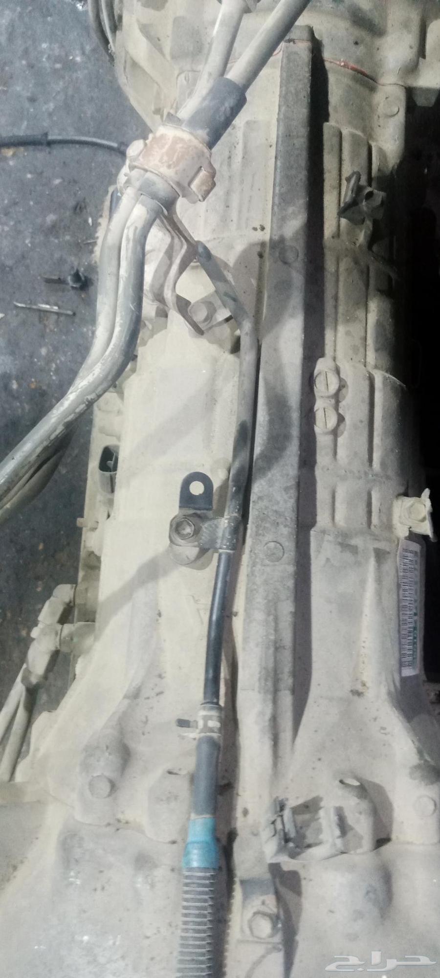 قير افجي توماتيك شد بلد علا ضمان شد بلد64426955242627110