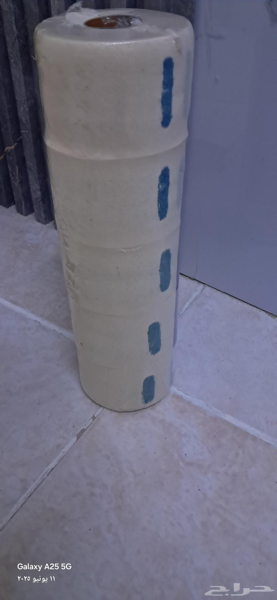 تصفية لاصق رقبة للحلاقين وصوالين التجميل64257562922242114