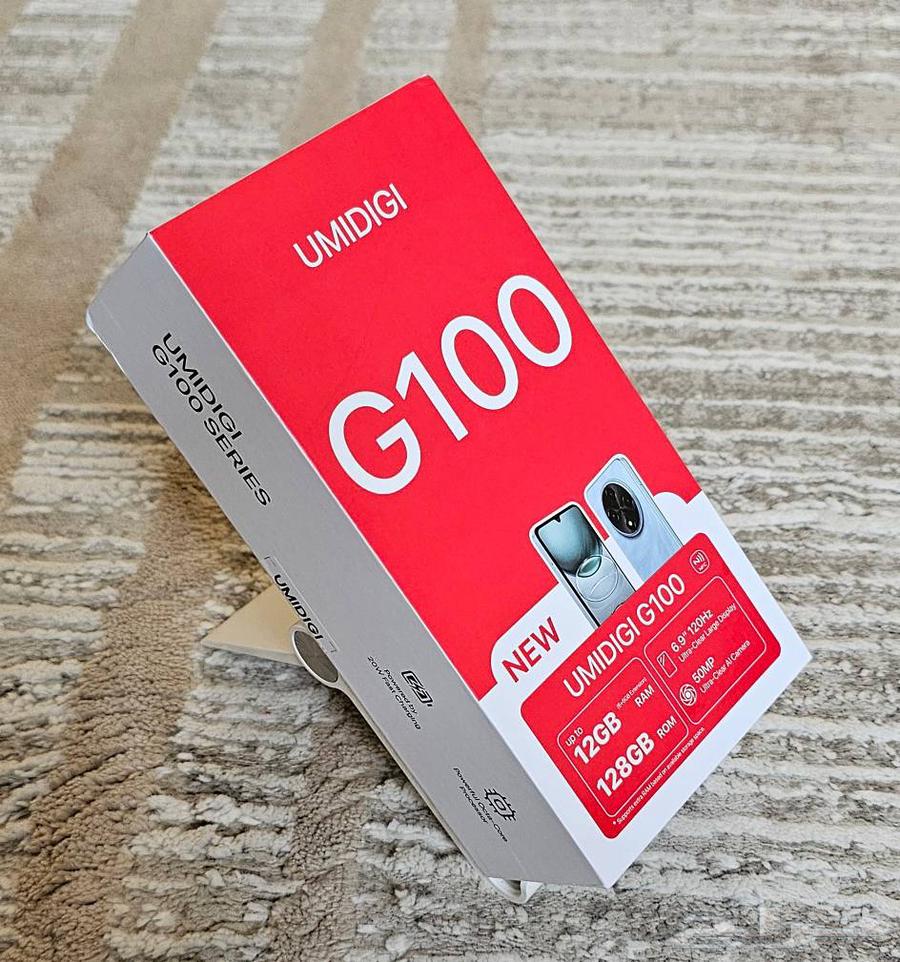 للبيع جديد هاتف Umidigi G10064262701107971110