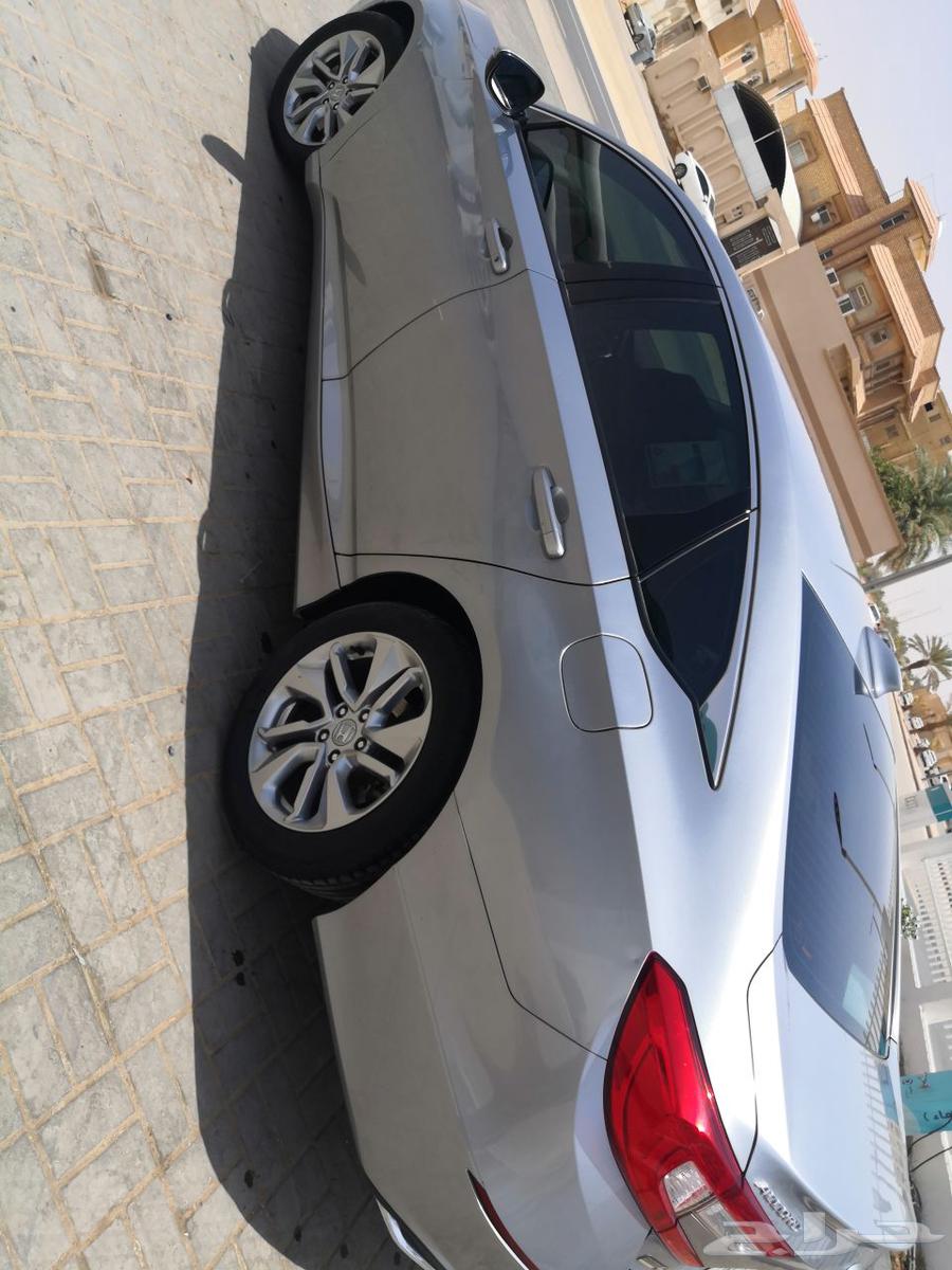 هوندا اكورد 2019 للبيع وكاله شرط64421553847041114