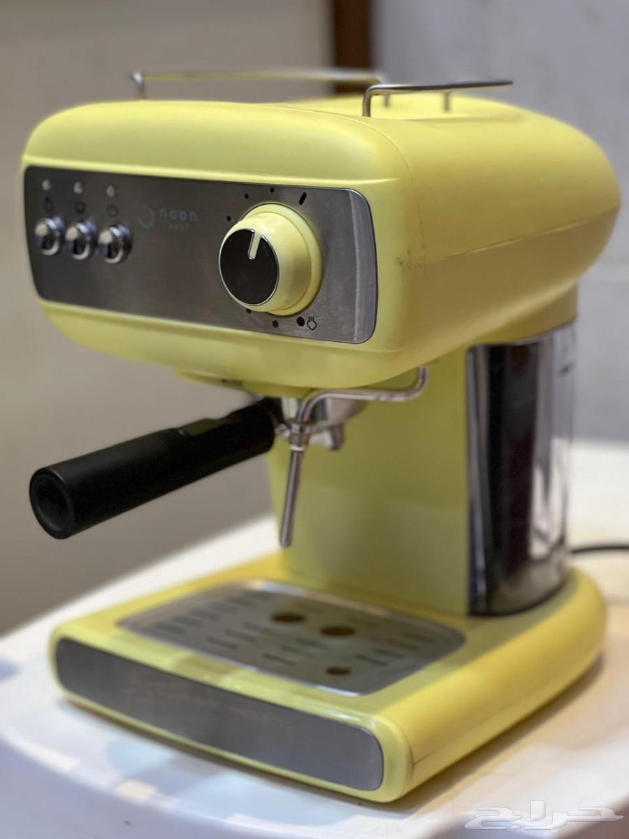 آلة اسبريسو نون64265605129859110