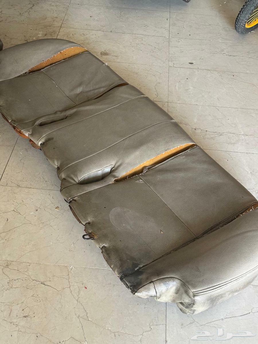 كامري 1998 مرتب جلد64423198604547113