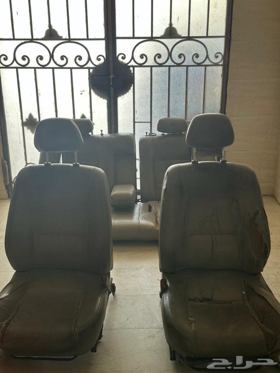 كامري 1998 مرتب جلد64423198604547114