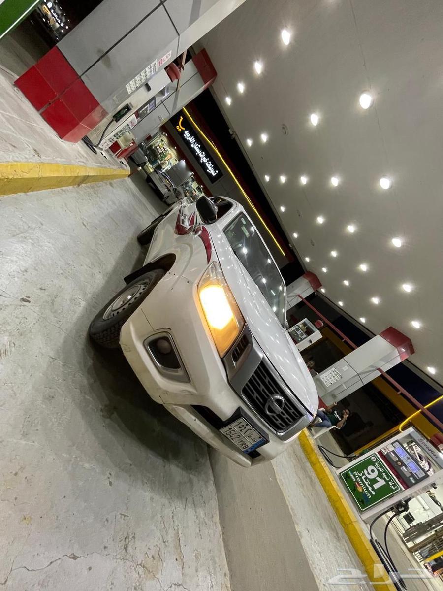 نيسان نافارا ديزل 202064422367442435113