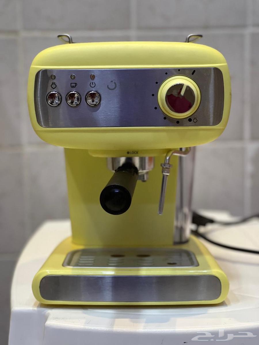 آلة اسبريسو نون64265605129859113