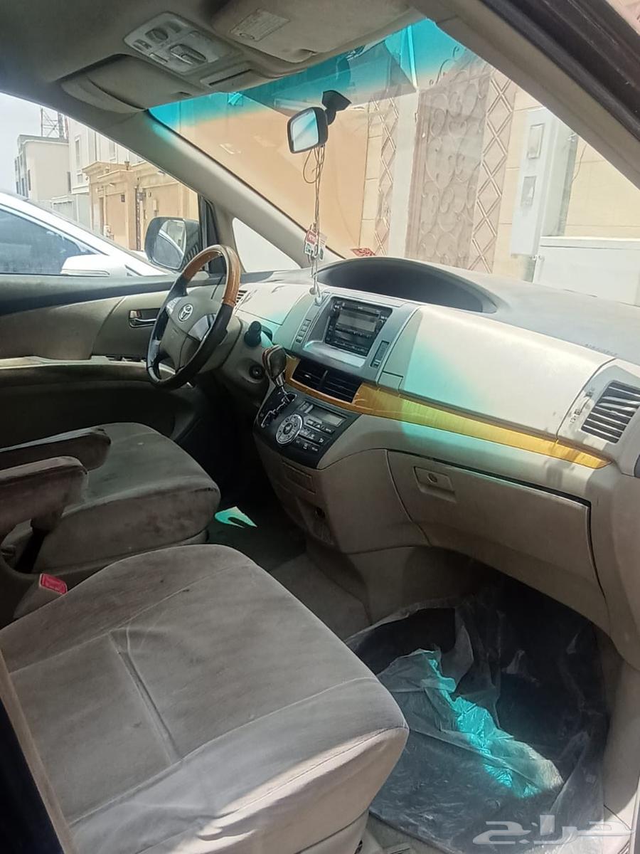 تويوتا بريفيا 201064427717498755112