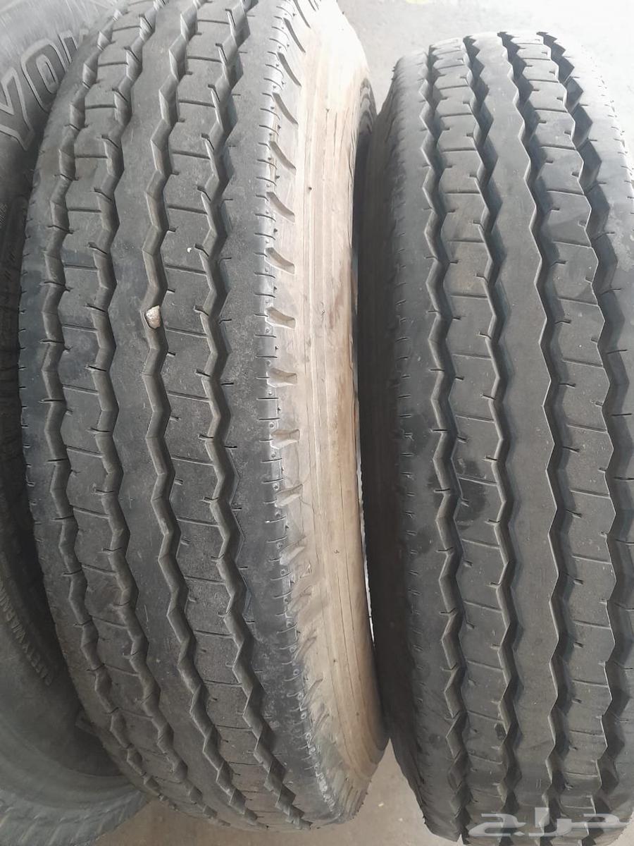 كفرات يوكهاما دينه 750علا16مستخدم اخو الجديد63699269931011113