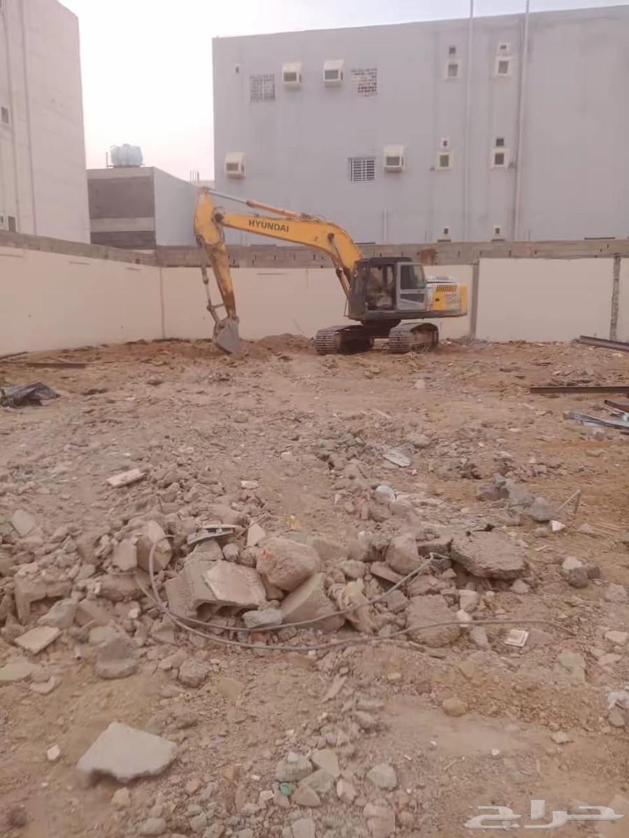 بكلين للايجار في المدبنه المنوره64427357206658110