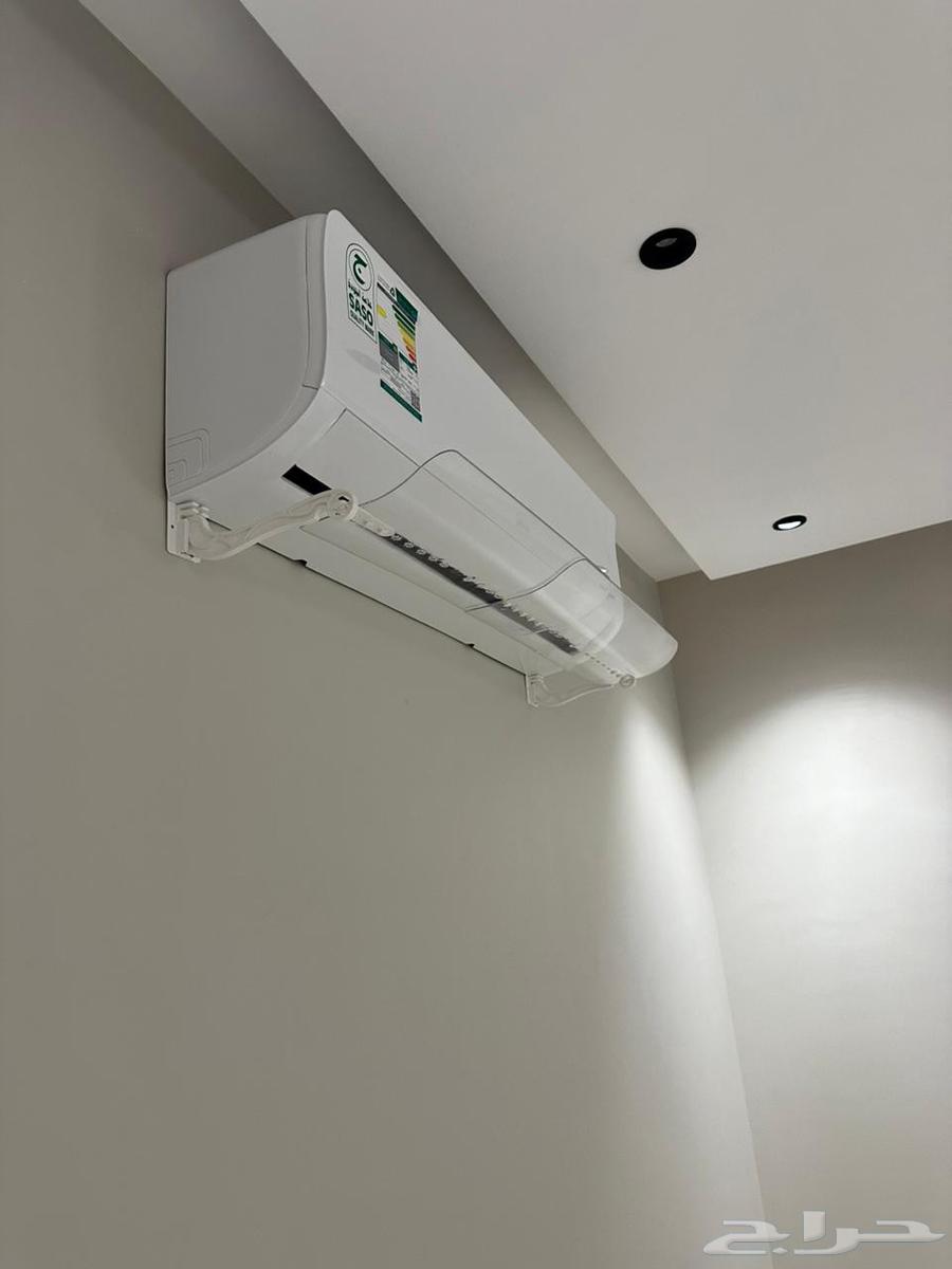 Air Diffuser Deflector Distributor Blocker Split AC64257562511617112