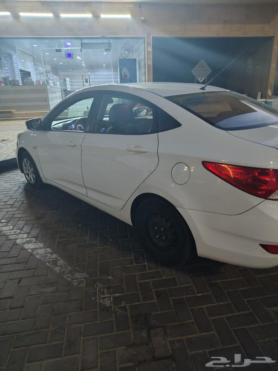 اكسنت 2103 قير توماتك اثتماره جديد فحص منتهي سيمت1450064425837811331112