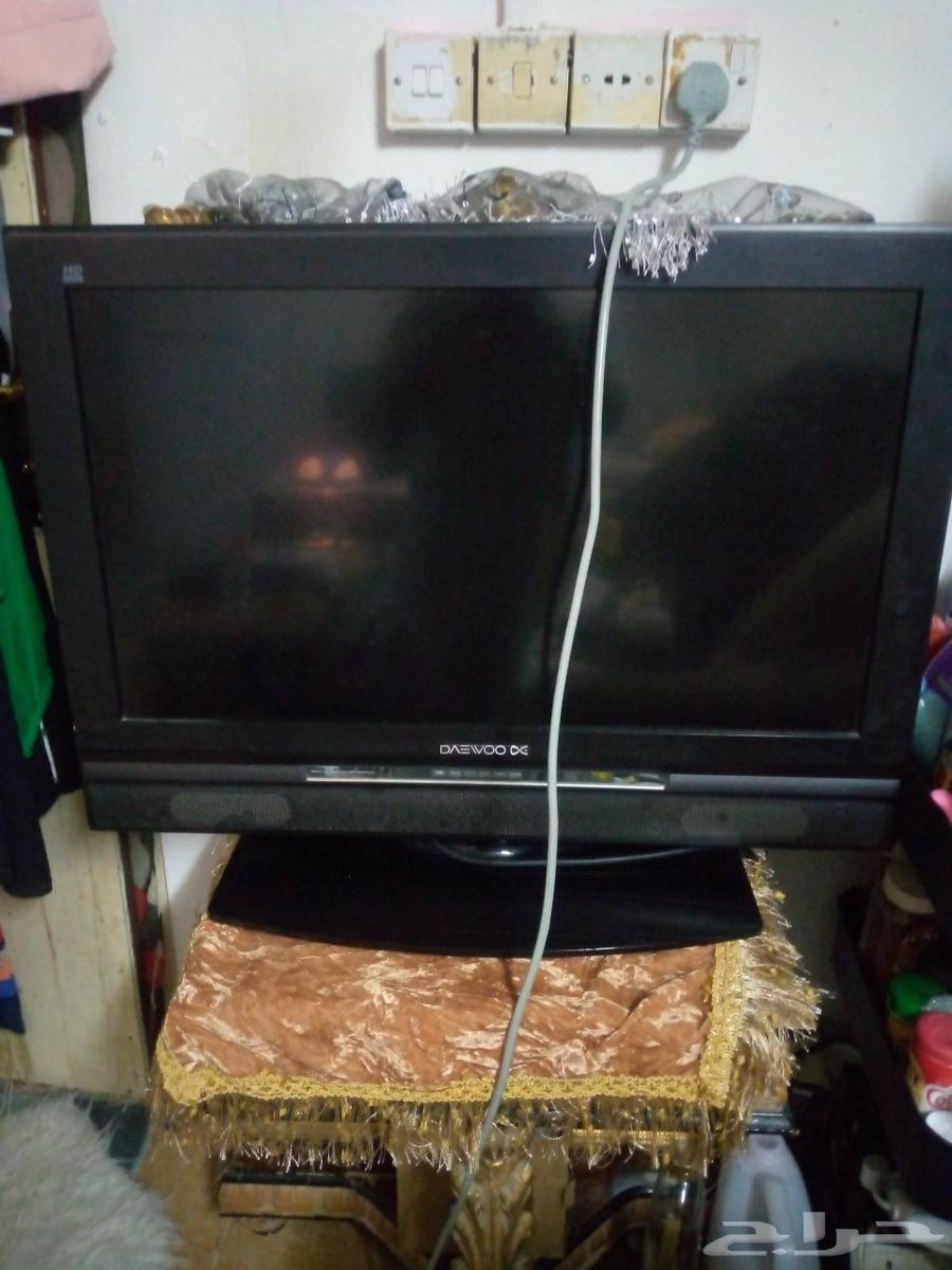 أبيع تلفزيون صغير 209 وتلفزيون كبير 350 وغسالة 464262195270913110