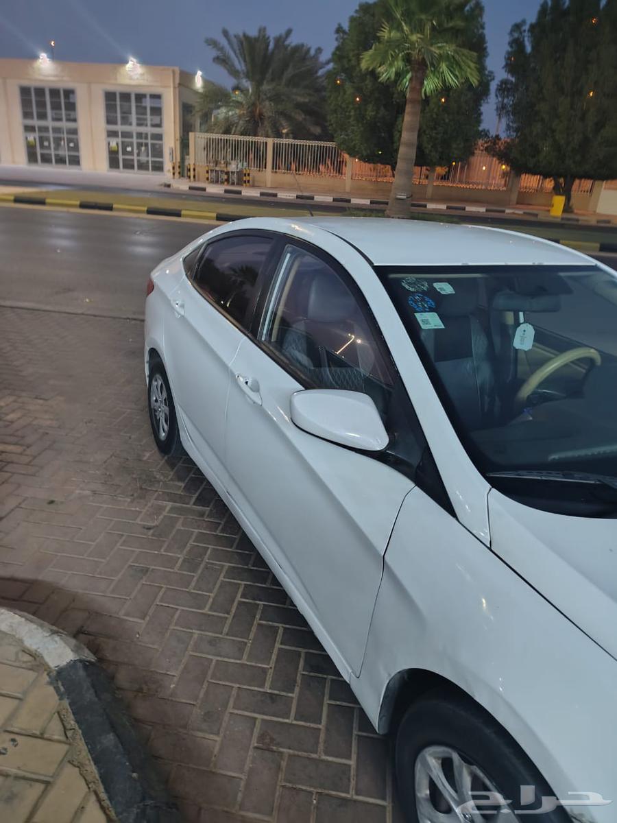 اكسنت 2103 قير توماتك اثتماره جديد فحص منتهي سيمت1450064425837811331110