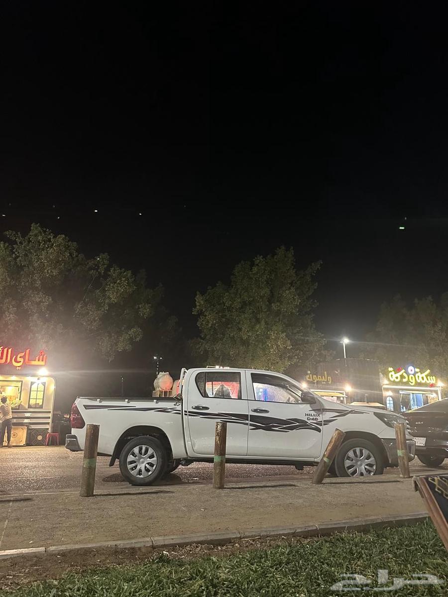 HiLux Model 202264427677197825110