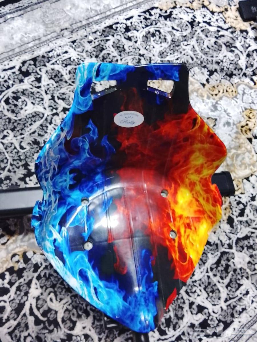 حلقة حامل الدراجة الجديد بدون استخدام64270186136449112