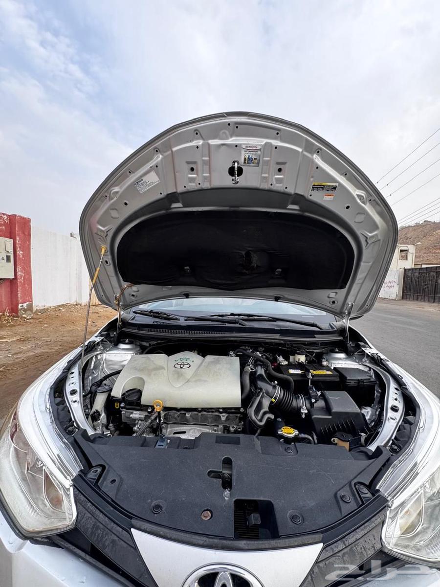 تويوتا ياريس64424990445697113