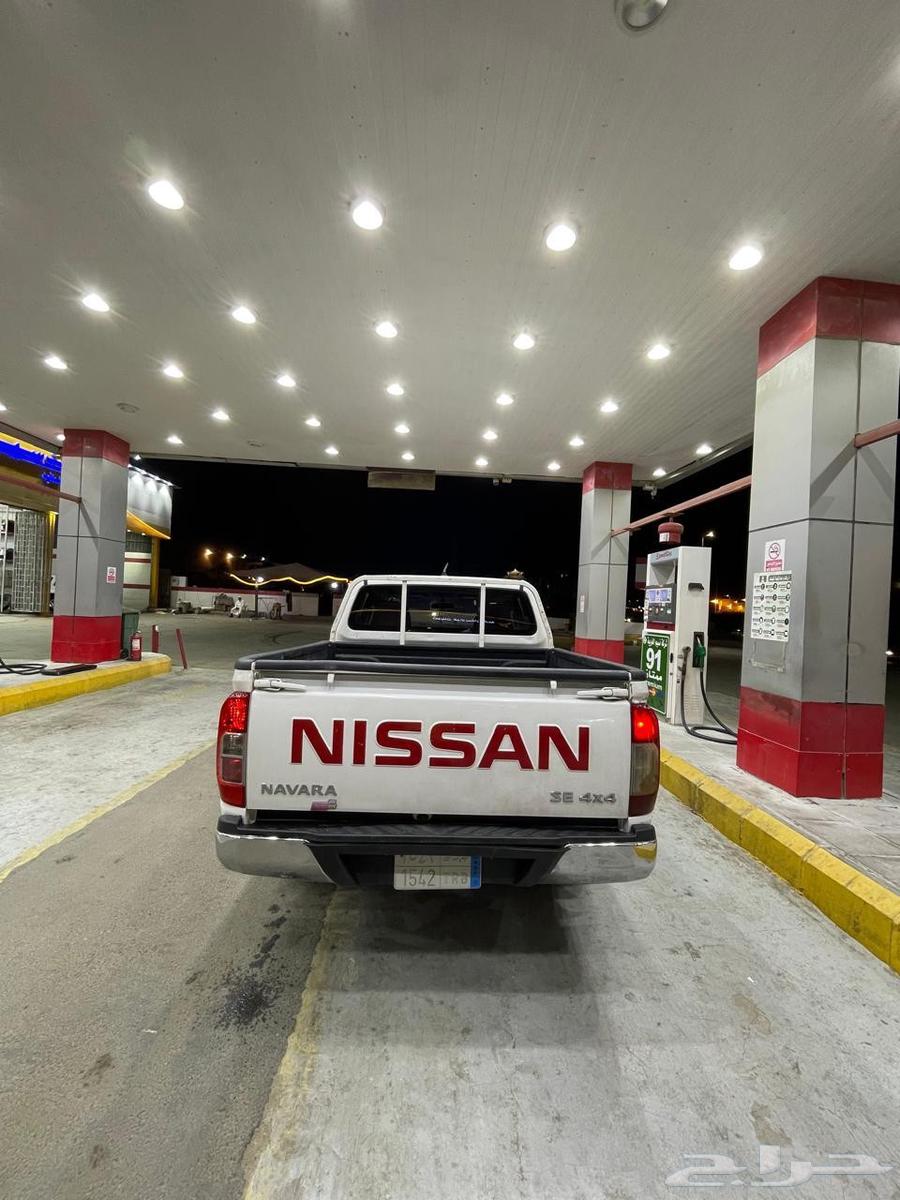 نيسان نافارا ديزل 202064422367442435114