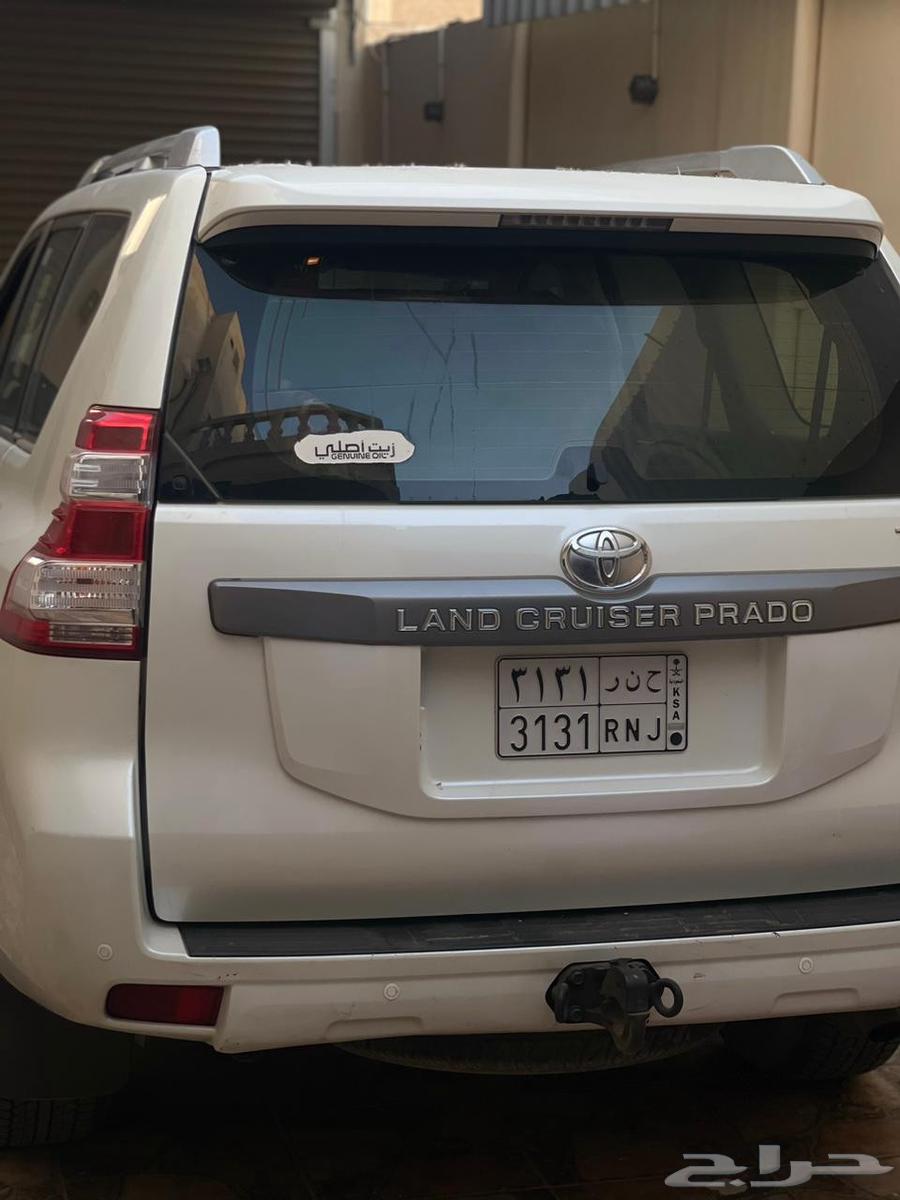 باب شنطة وكبوت برادو 201464419851506817112