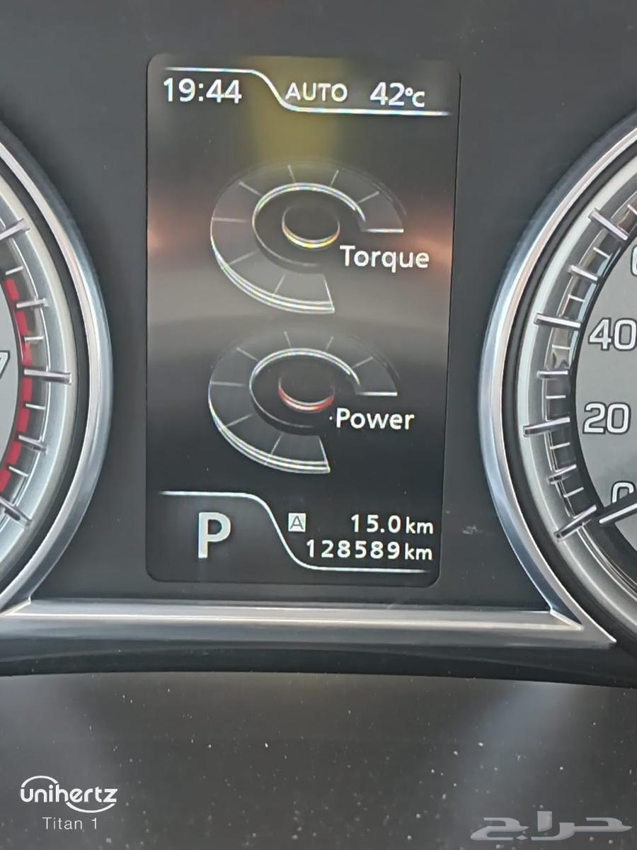 للبيع سياره سوزوكي موديل 201964419591752578111