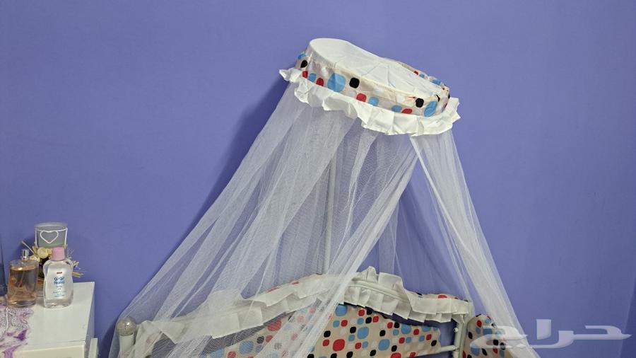 سرير بيبي64264453850882112