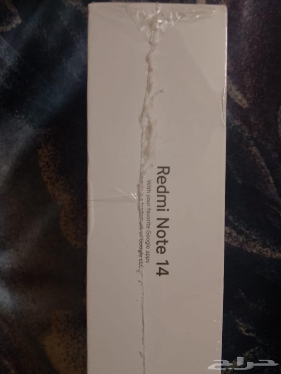 شاومي ريدمي نوت 1464270667537154111