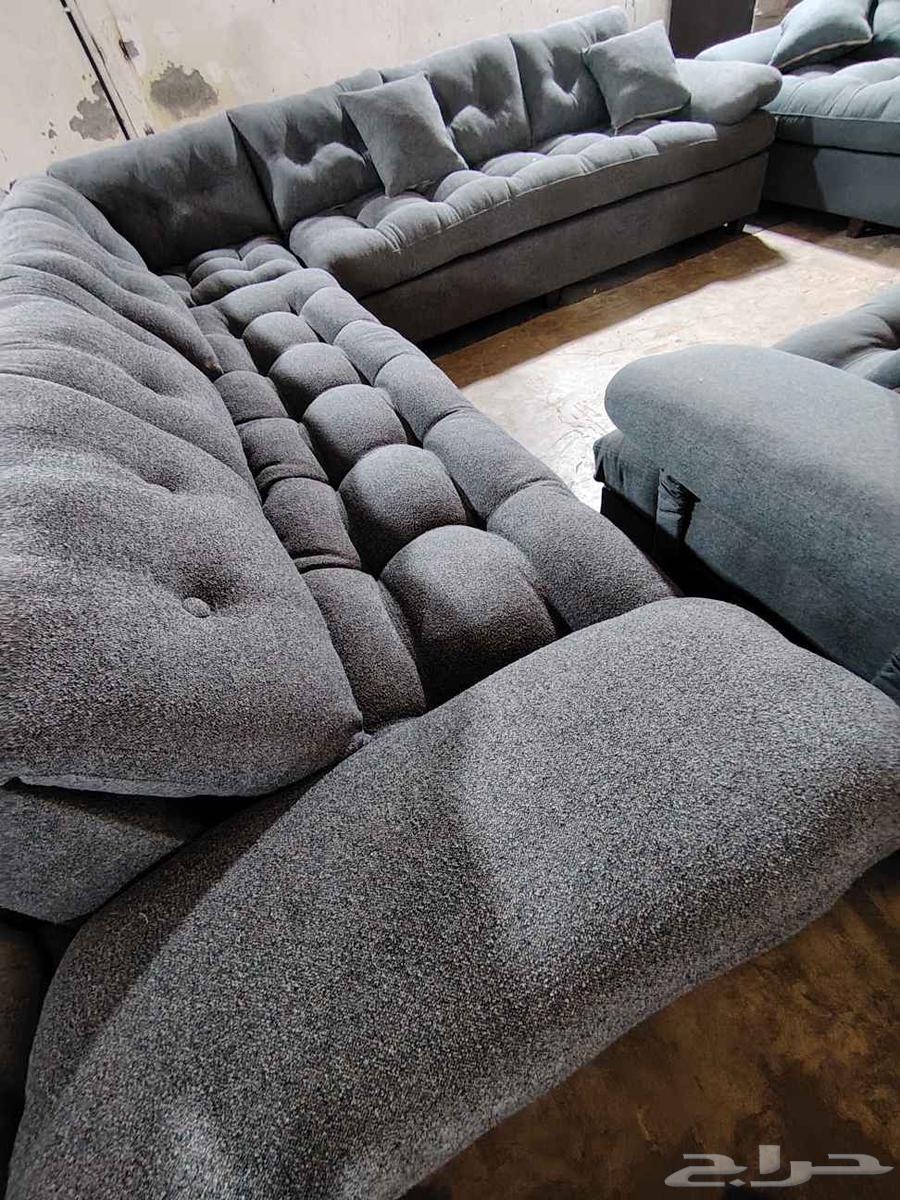 كنب جديد جاهز64264797836162113