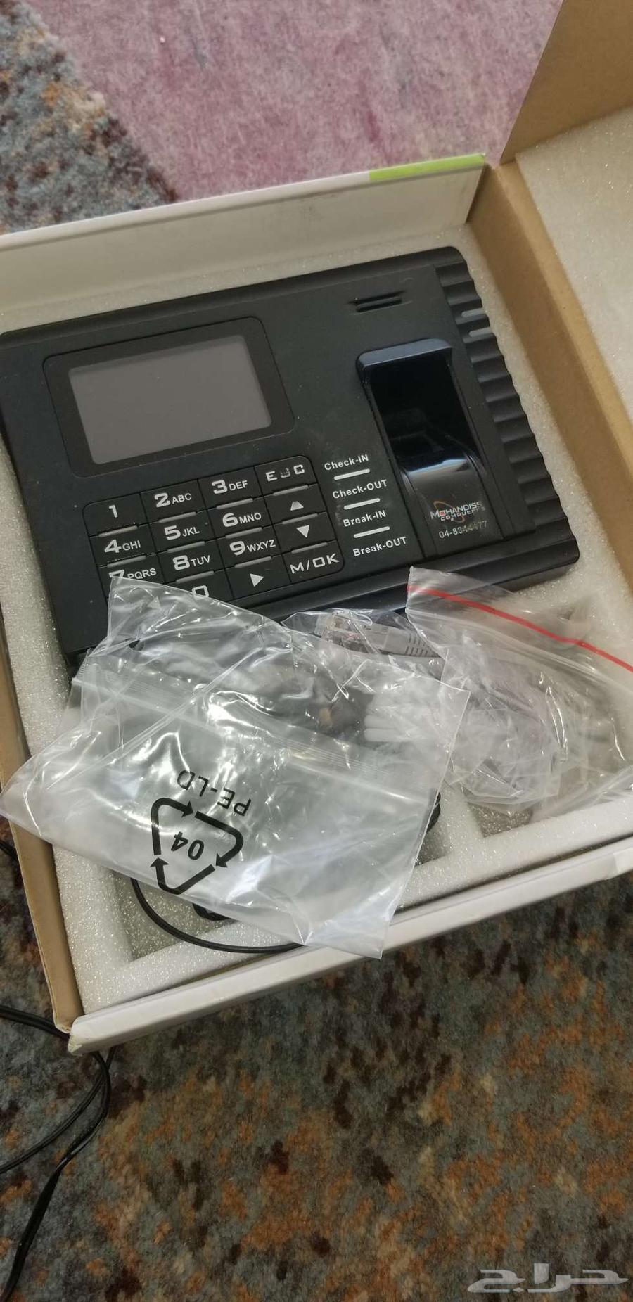 جاهز بصمه جديد للبيع السعر 30064264611535361110