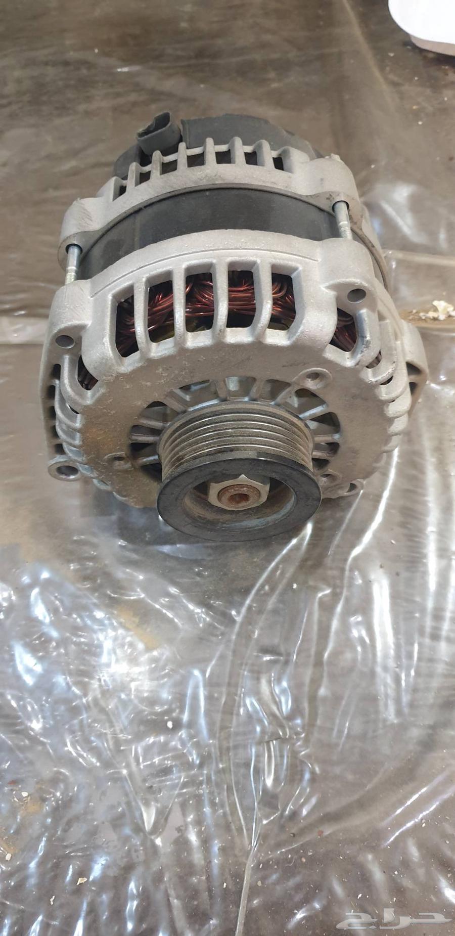 قطع غيار جمس تاهو 2007_201464421066953090111