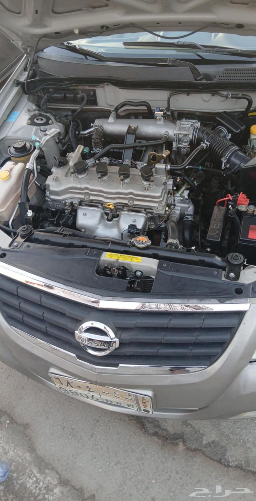 صني 2011للبيع مكينه قير فل المكان خميس مشيط استمارة مجددة فح64423006460802111