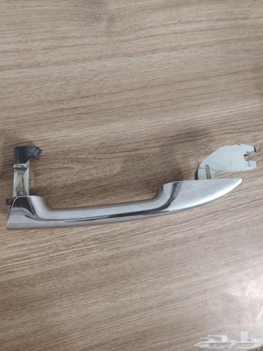 Accord 2012 Driver's Door Handle Chrome64427973044483110