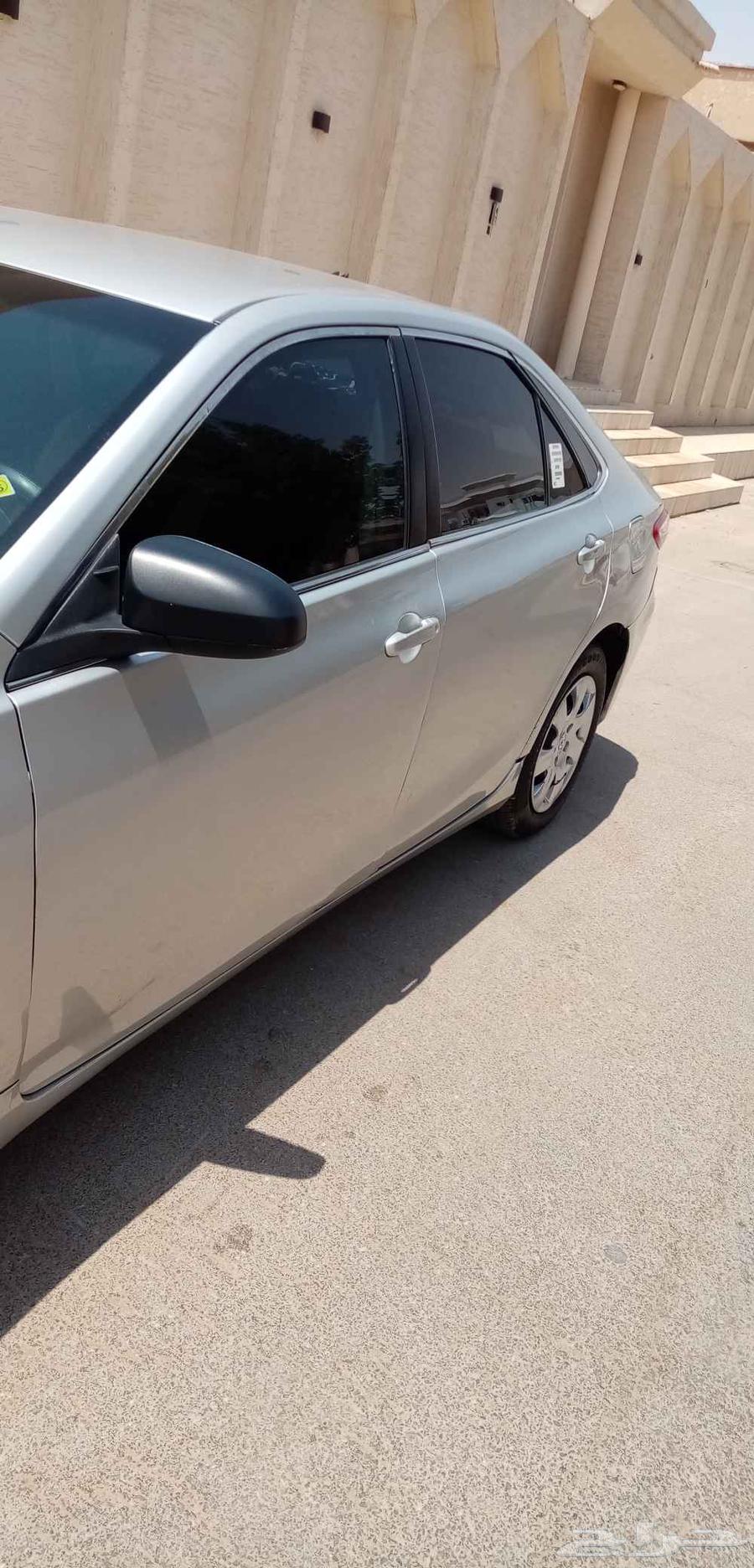 تايوتا كامري 201764428322512002112