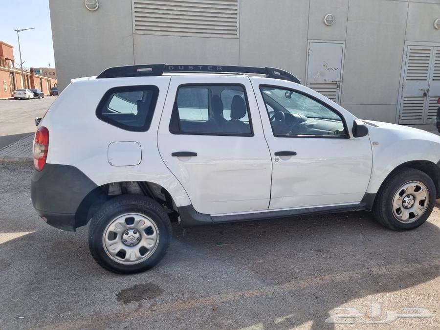 جيب رينو دستر موديل 201564432495855234111