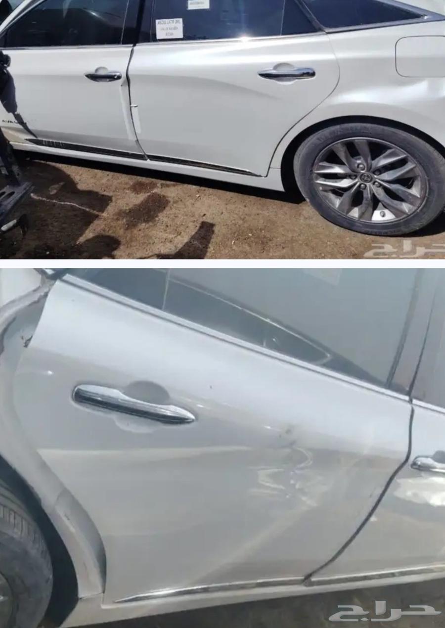 تشليح وقطع غيار افلون 2020 ممشا 30 الف64431088929155113